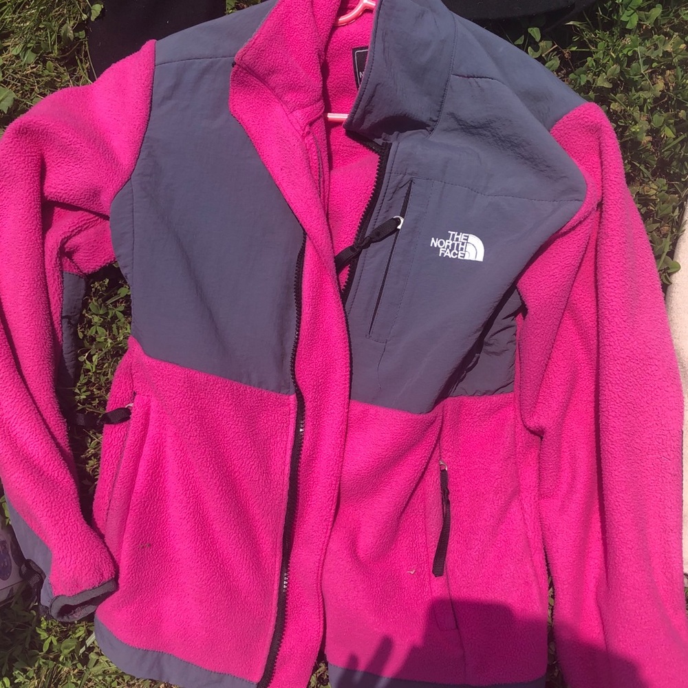 North Face